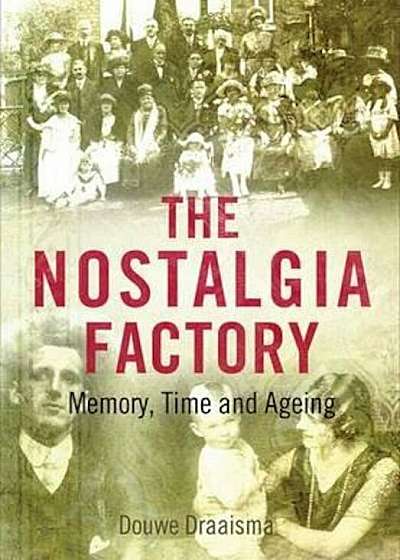 Nostalgia Factory, Paperback