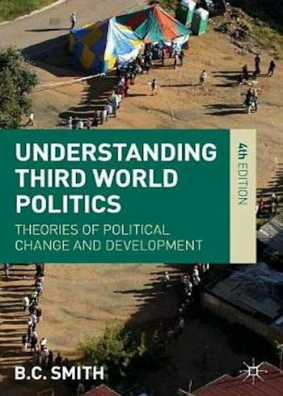 Understanding Third World Politics, Paperback