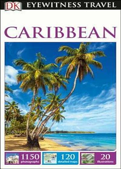 Caribbean, Paperback