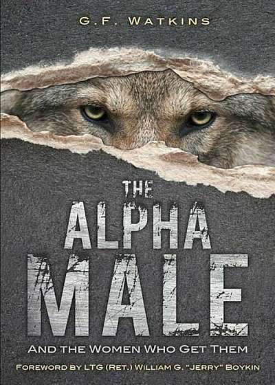 The Alpha Male, Paperback