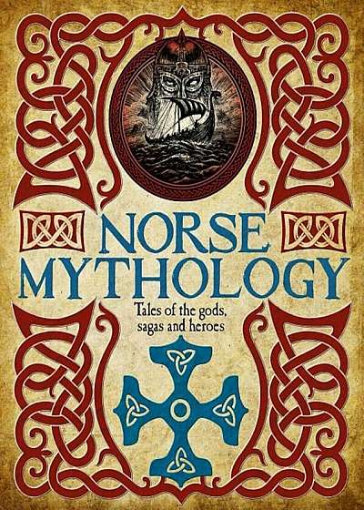 Norse Mythology, Hardcover