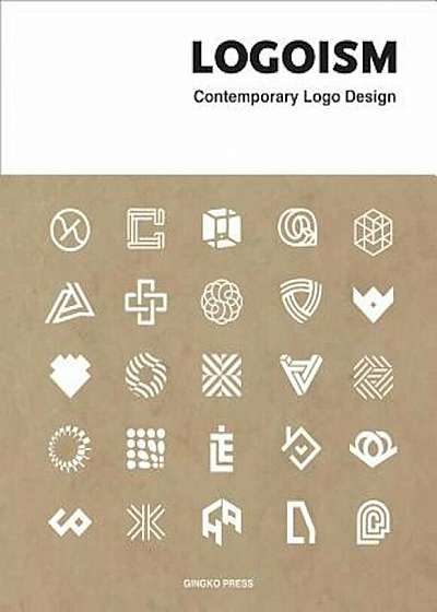 Logoism: Contemporary LOGO Design, Paperback