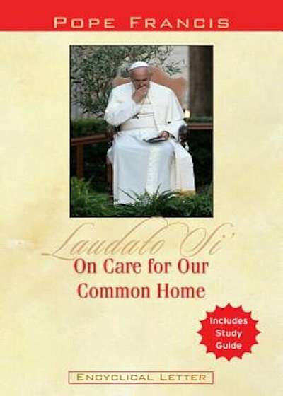 On Care for Our Common Home: Laudato Si', Paperback