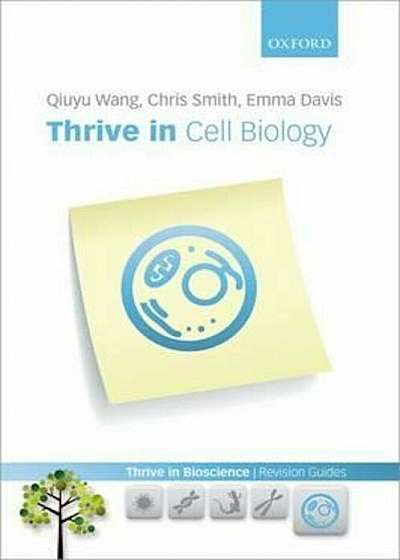 Thrive in Cell Biology, Paperback