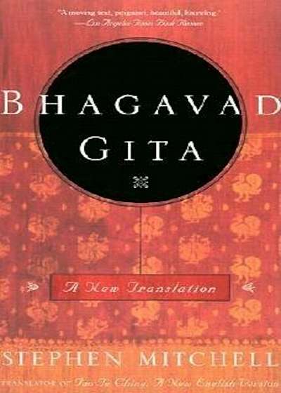 Bhagavad Gita: A New Translation, Paperback