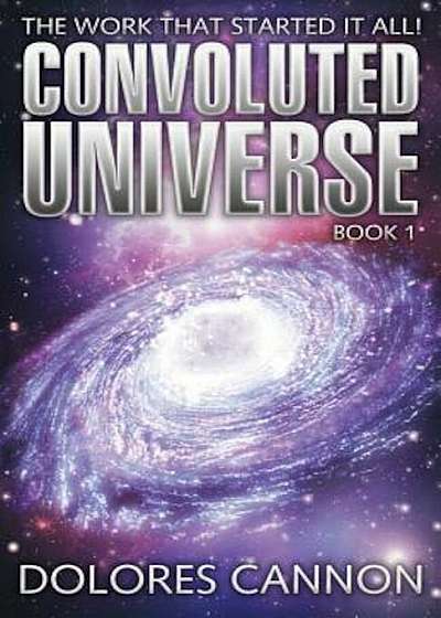 The Convoluted Universe, Paperback