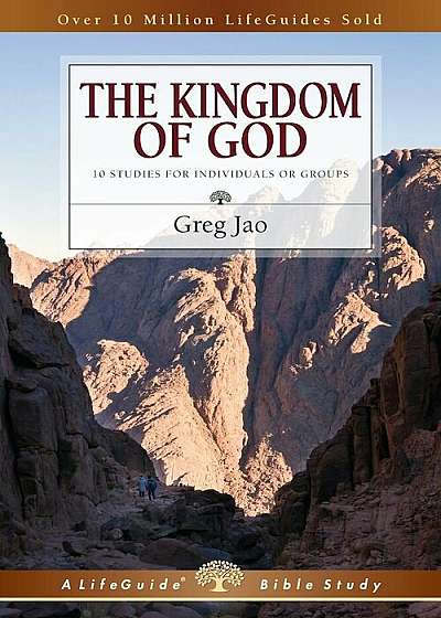 The Kingdom of God, Paperback