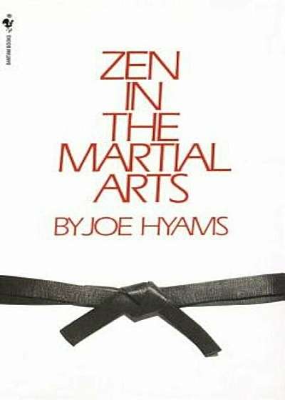 Zen in the Martial Arts, Paperback