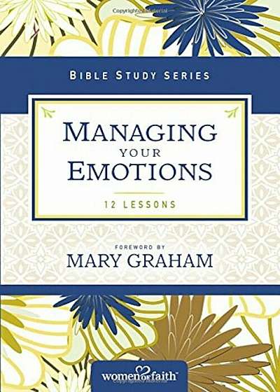 Managing Your Emotions, Paperback