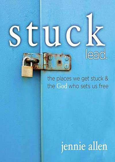 Stuck Lead., Paperback