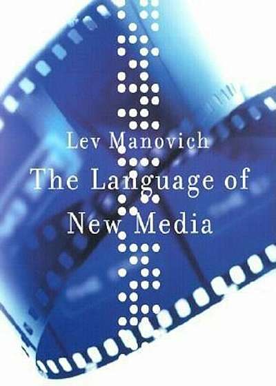The Language of New Media, Paperback