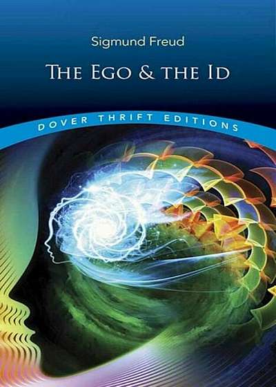 The Ego and the Id, Paperback