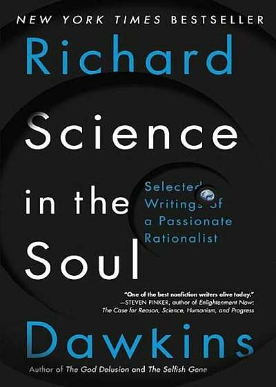 Science in the Soul: Selected Writings of a Passionate Rationalist, Paperback