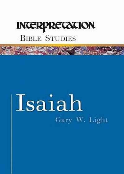 Isaiah, Paperback