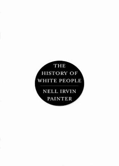 History of White People, Hardcover