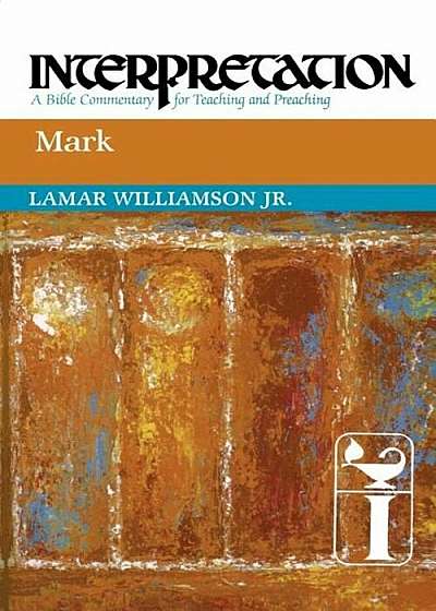 Mark, Paperback