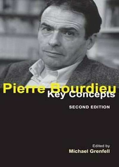 Pierre Bourdieu, Paperback