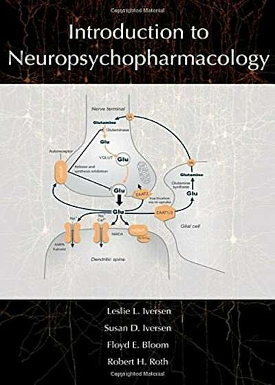 Introduction to Neuropsychopharmacology, Paperback