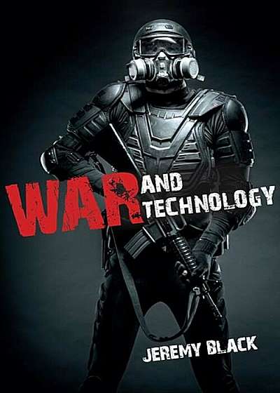 War and Technology, Hardcover