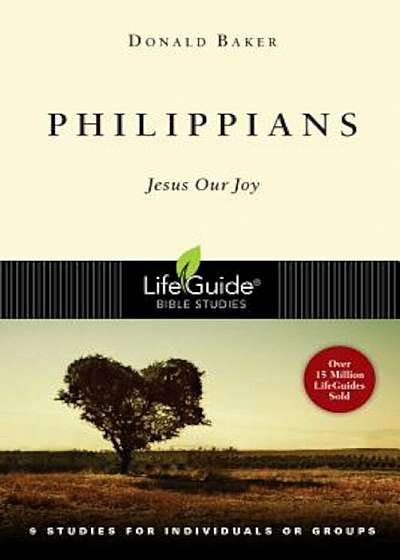 Philippians: Jesus Our Joy, Paperback