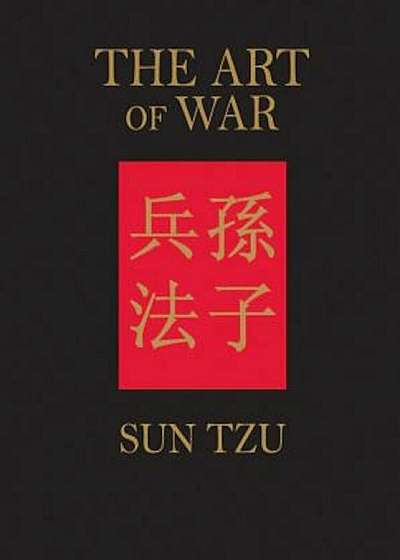 The Art of War, Hardcover