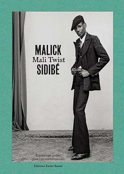 Malick Sidibe Mali Twist