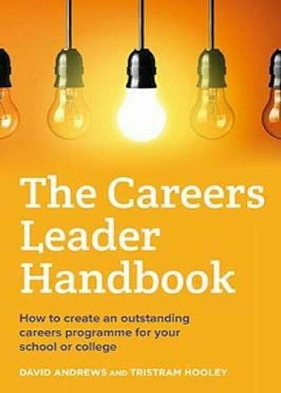 Careers Leader Handbook