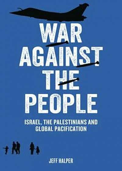 War Against the People, Paperback