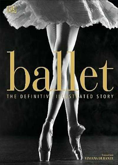 Ballet, Hardcover