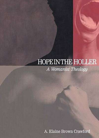 Hope in the Holler: A Womanist Theology, Paperback