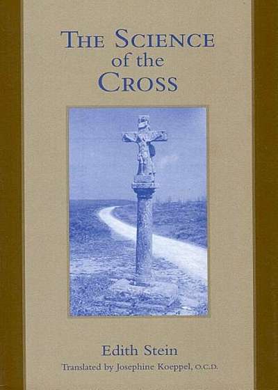 The Science of the Cross, Paperback