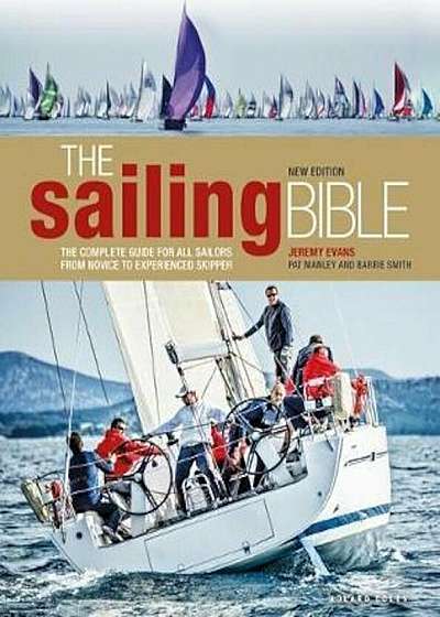 Sailing Bible, Hardcover