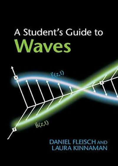 Student's Guide to Waves, Paperback