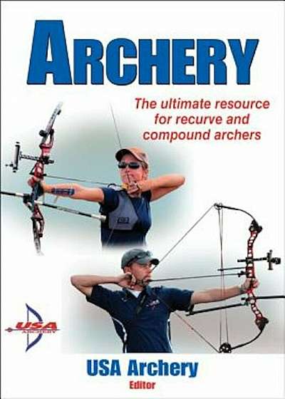 Archery, Paperback