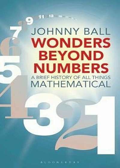 Wonders Beyond Numbers, Paperback