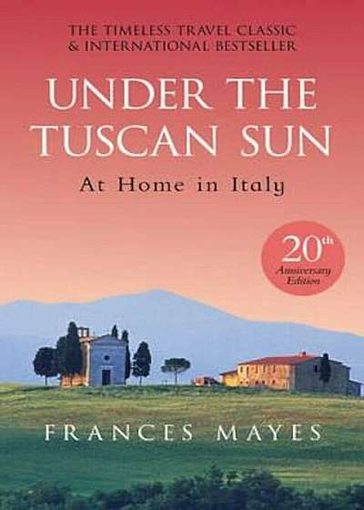 Under The Tuscan Sun, Paperback