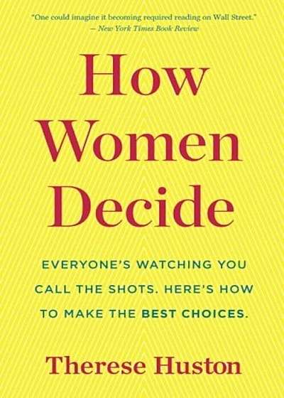 How Women Decide, Paperback