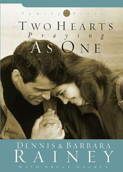 Two Hearts Praying as One, Hardcover