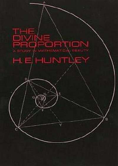 The Divine Proportion, Paperback