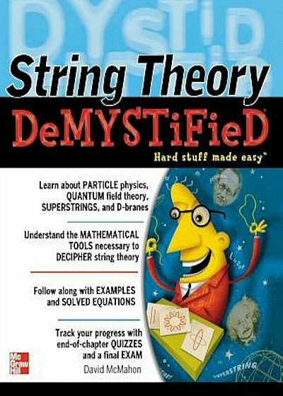 String Theory Demystified, Paperback