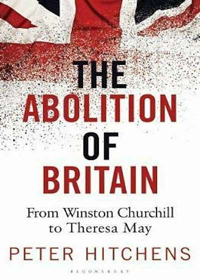 Abolition of Britain, Paperback
