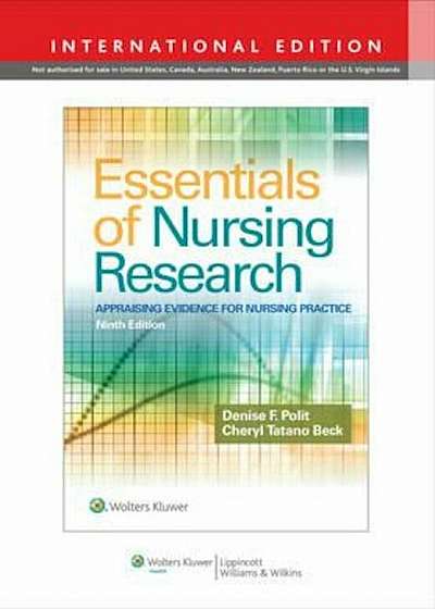 Essentials of Nursing Research, Paperback