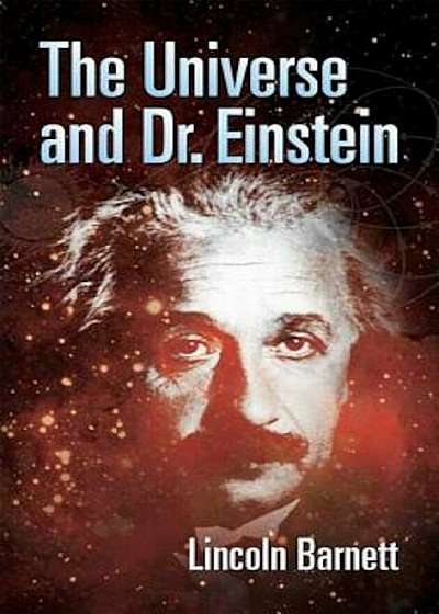The Universe and Dr. Einstein, Paperback