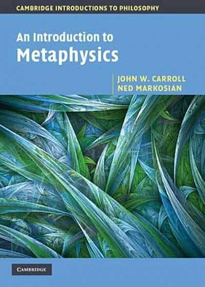 Introduction to Metaphysics, Paperback