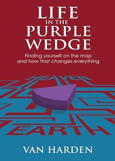 Life in the Purple Wedge!, Paperback