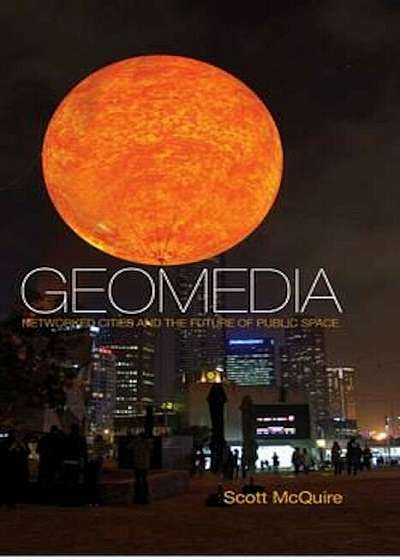 Coperta cărții Geomedia, Paperback