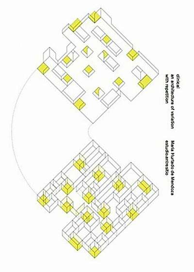 Clinical: An Architecture of Variation with Repetition, Hardcover