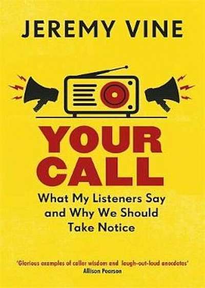 Your Call, Paperback
