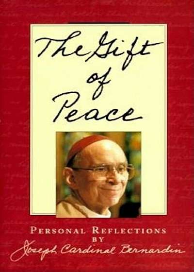 The Gift of Peace, Hardcover