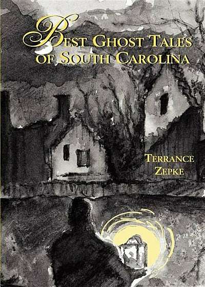 Best Ghost Tales of South Carolina, Paperback